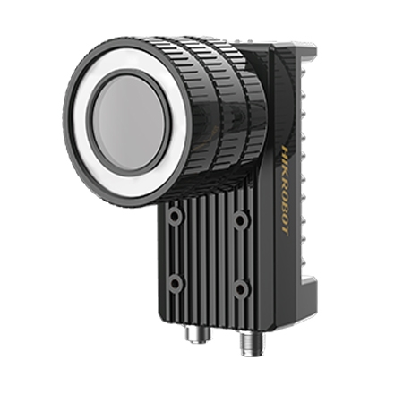 ?？礕L系列全功能型智能讀碼器