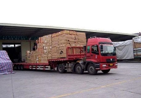 廈門海滄品牌貨運(yùn)公司 構(gòu)筑廈門至重慶道路普通貨運(yùn)的可靠橋梁