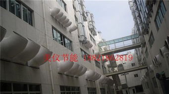 廠房車間排風(fēng)機(jī)與降溫?fù)Q氣設(shè)備的應(yīng)用與優(yōu)勢(shì)