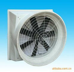 太倉工業環境解決方案 全方位排煙通風、降溫除濕設備供應指南