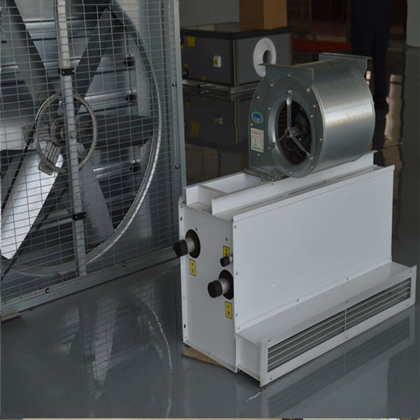 濕度調節與空氣流通 專業環境解決方案，打造健康舒適空間